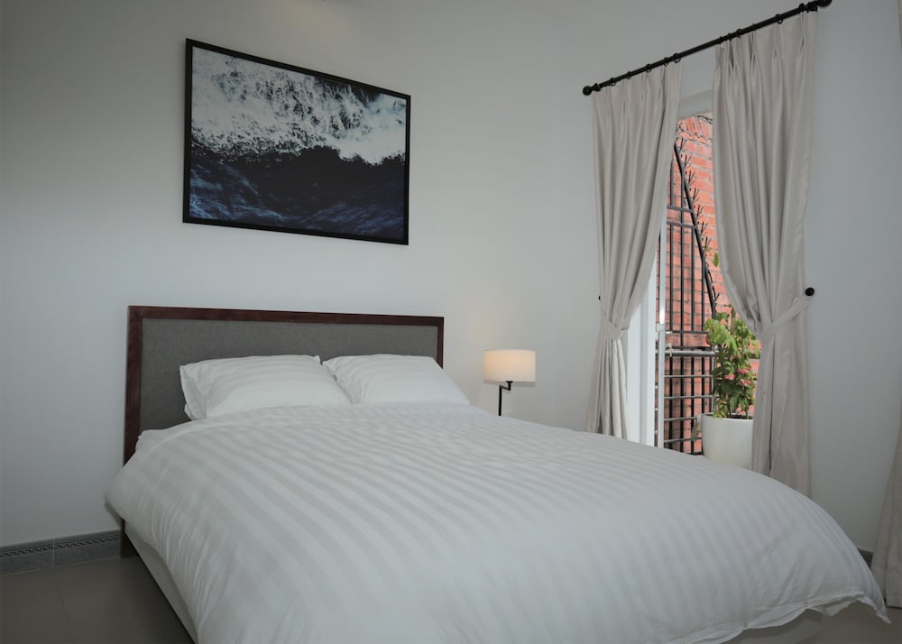 Suite, Kitchenette