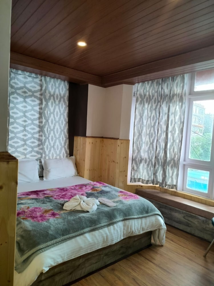 Deluxe Double Room - Photo 6