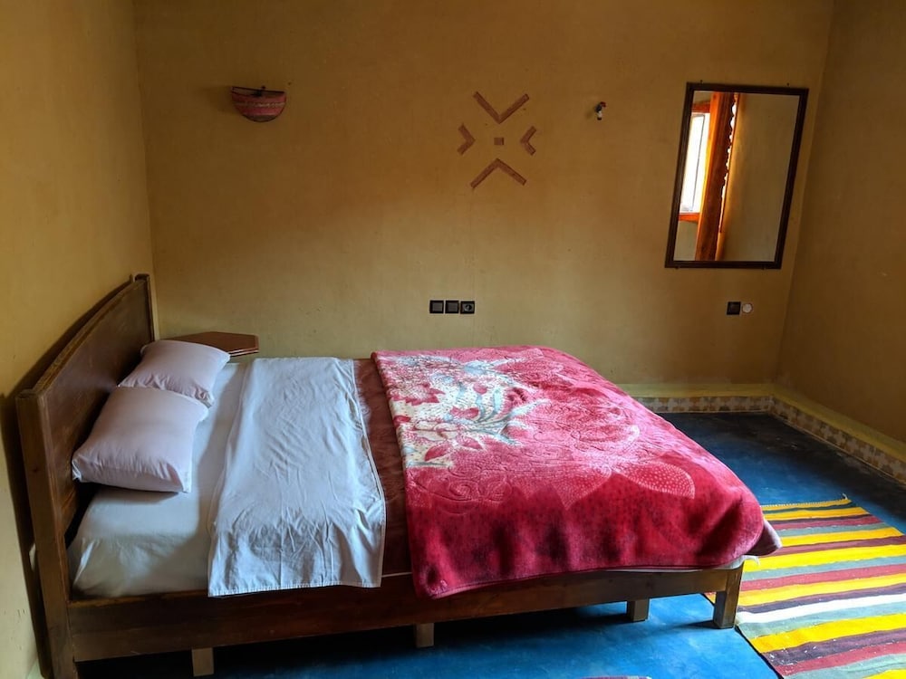 Double Or Twin Room