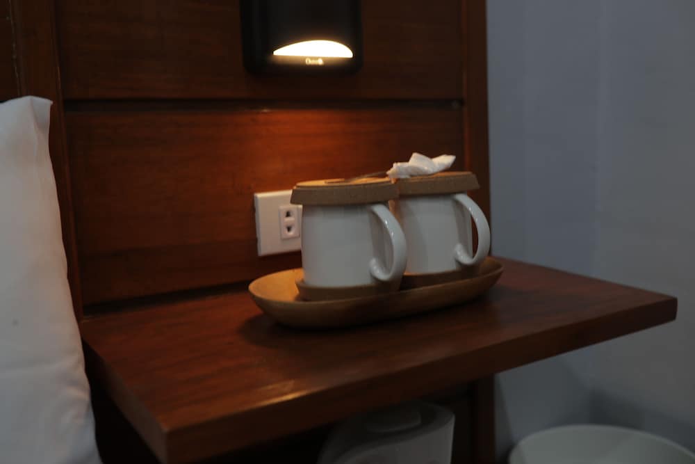 Standard Double Room - Photo 15