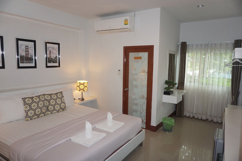 Double Room photo 2