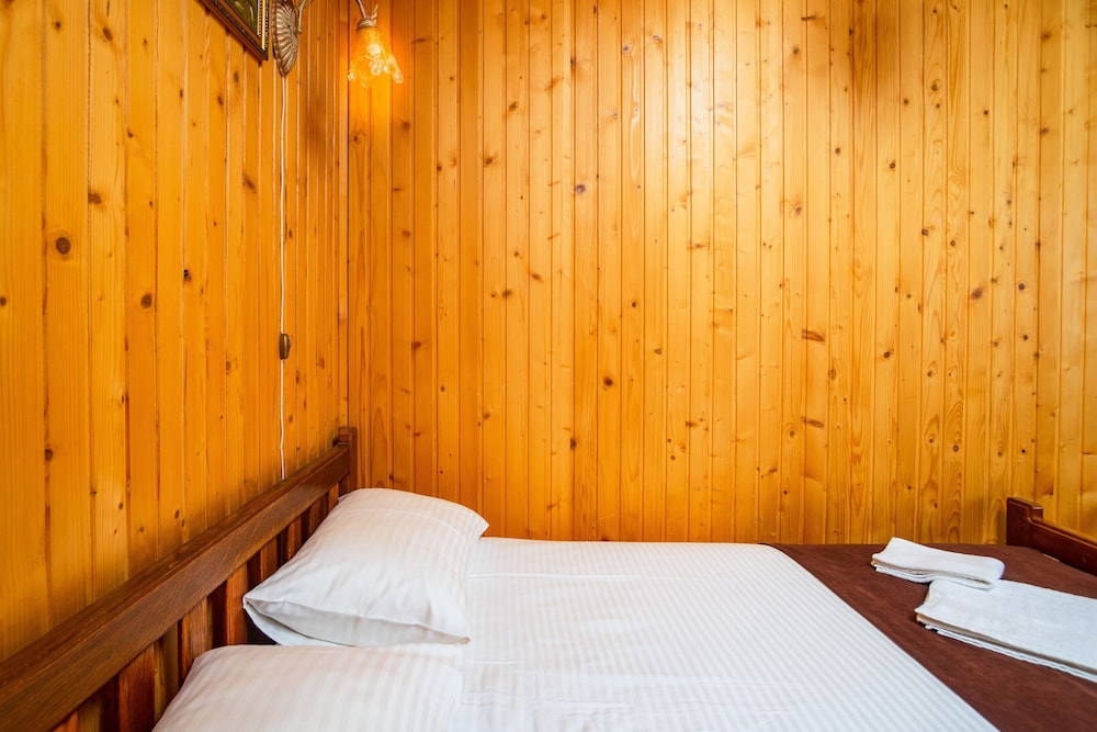 Standard Double Room, Private Bathroom