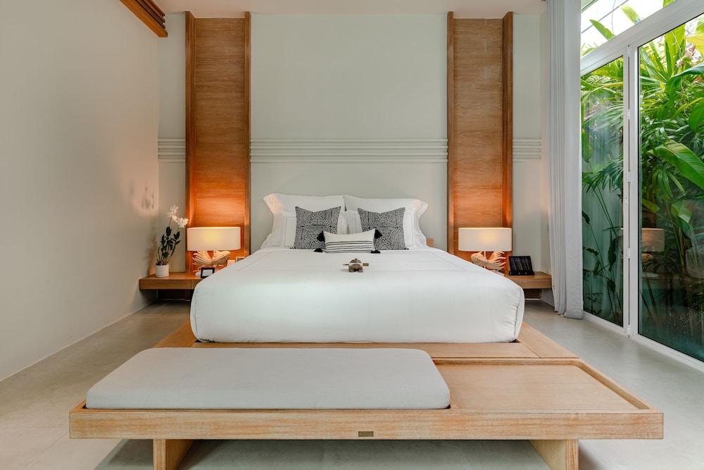 Signature Pool Villa (Adults Only) - Photo 2
