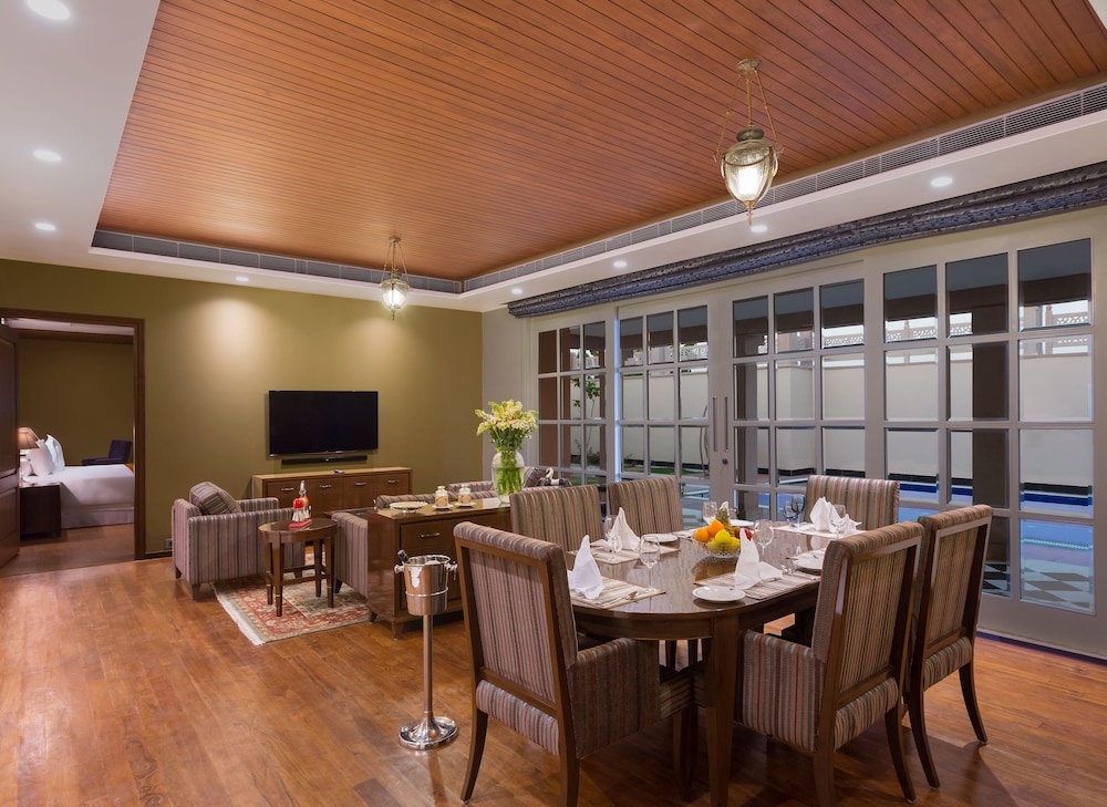 Suite, Multiple Beds (Villa)