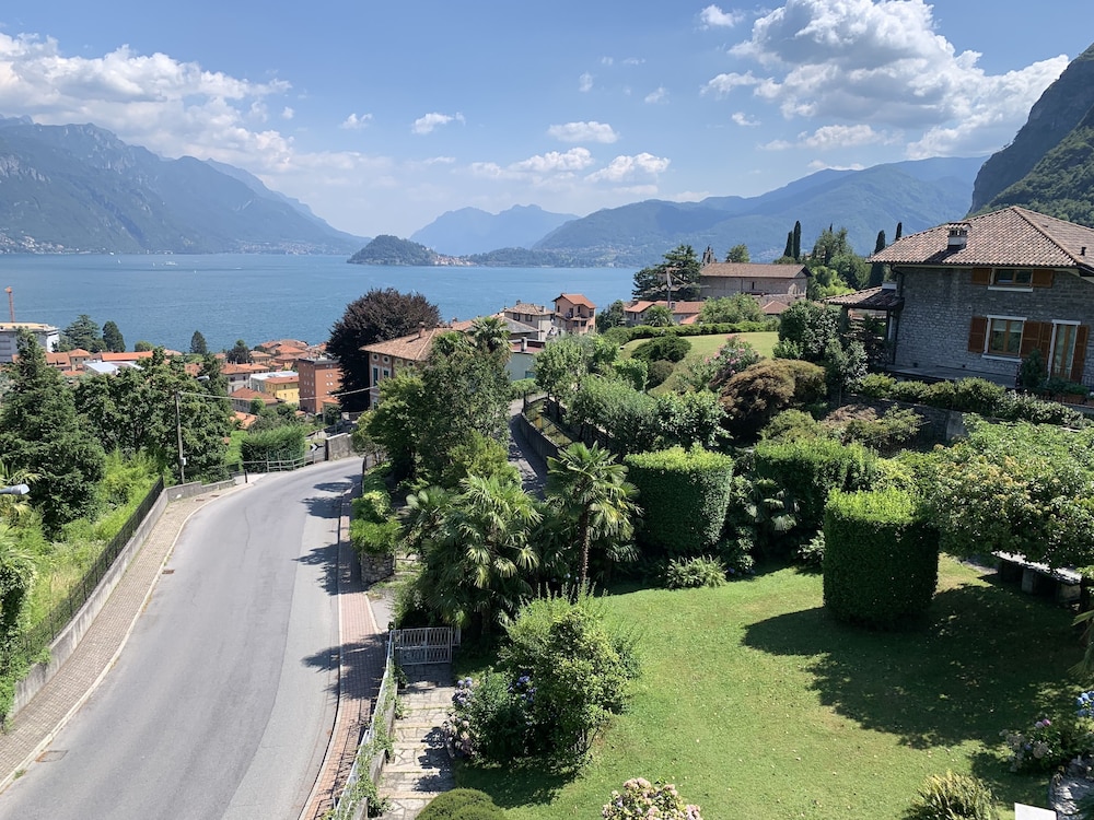 Double Room, Lake View