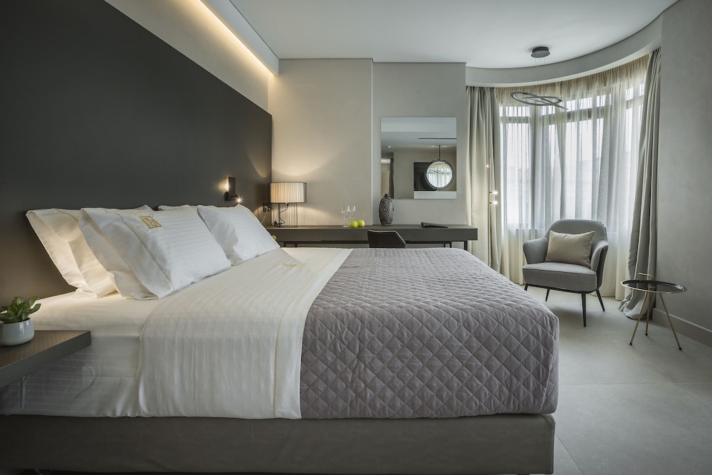 Suite photo 1