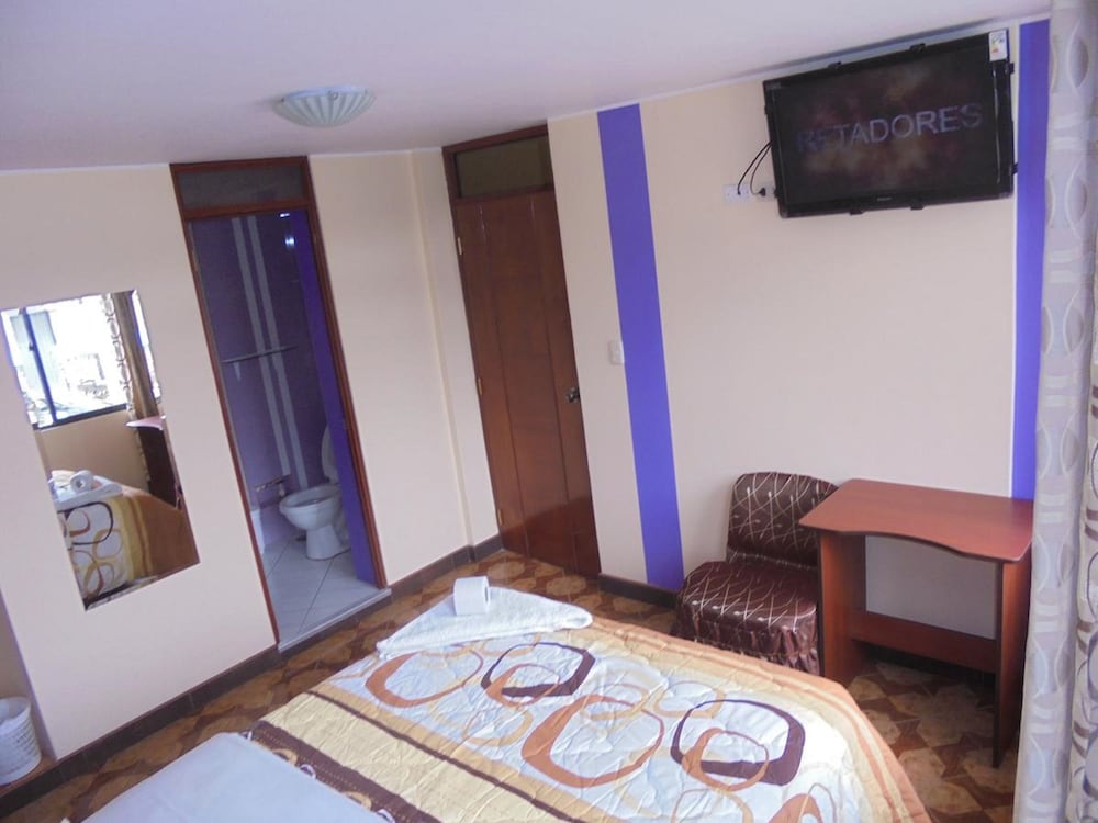Double Room, 1 Double Bed, Private Bathroom photo 1