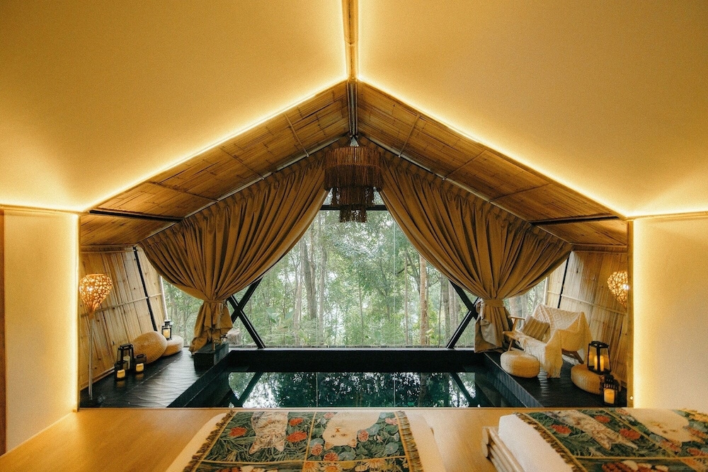 Family Villa, Garden View photo 1