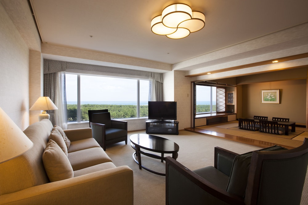 Japanese Style Family Suite Non-Smoking - Photo 5