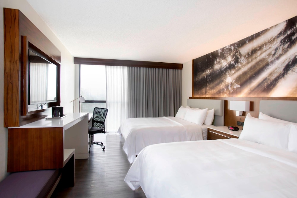Concierge Room, Room, 2 Queen Beds - Photo 1