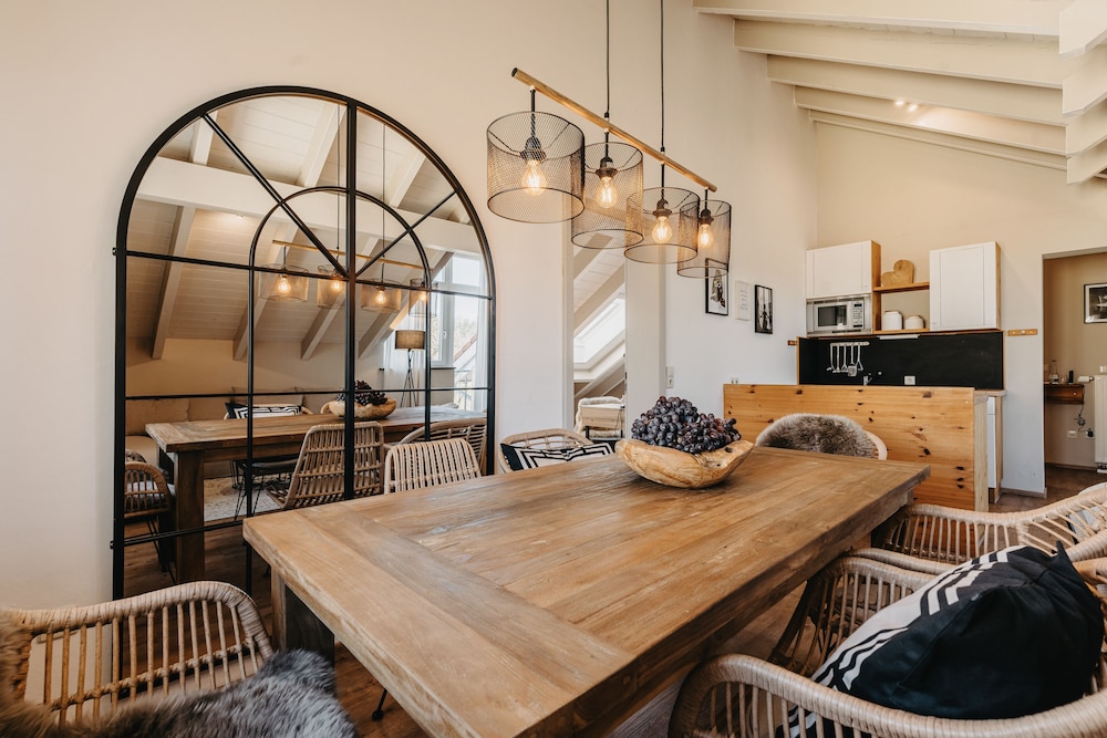 Loft photo 3