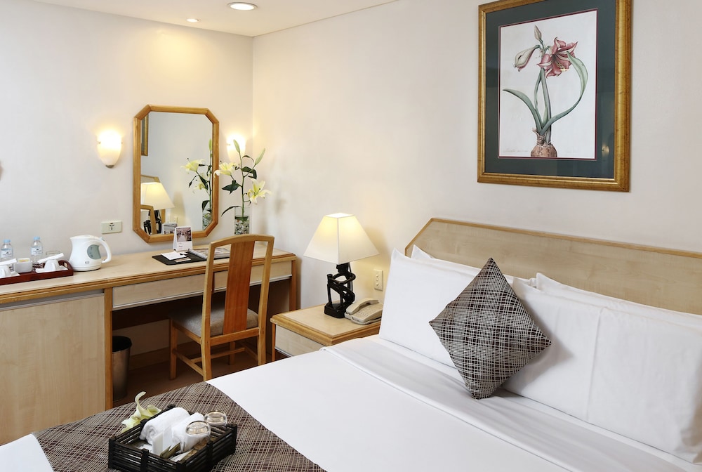 Superior Room - Photo 2