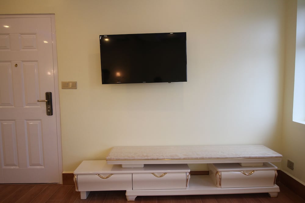 Deluxe Twin Room photo 2