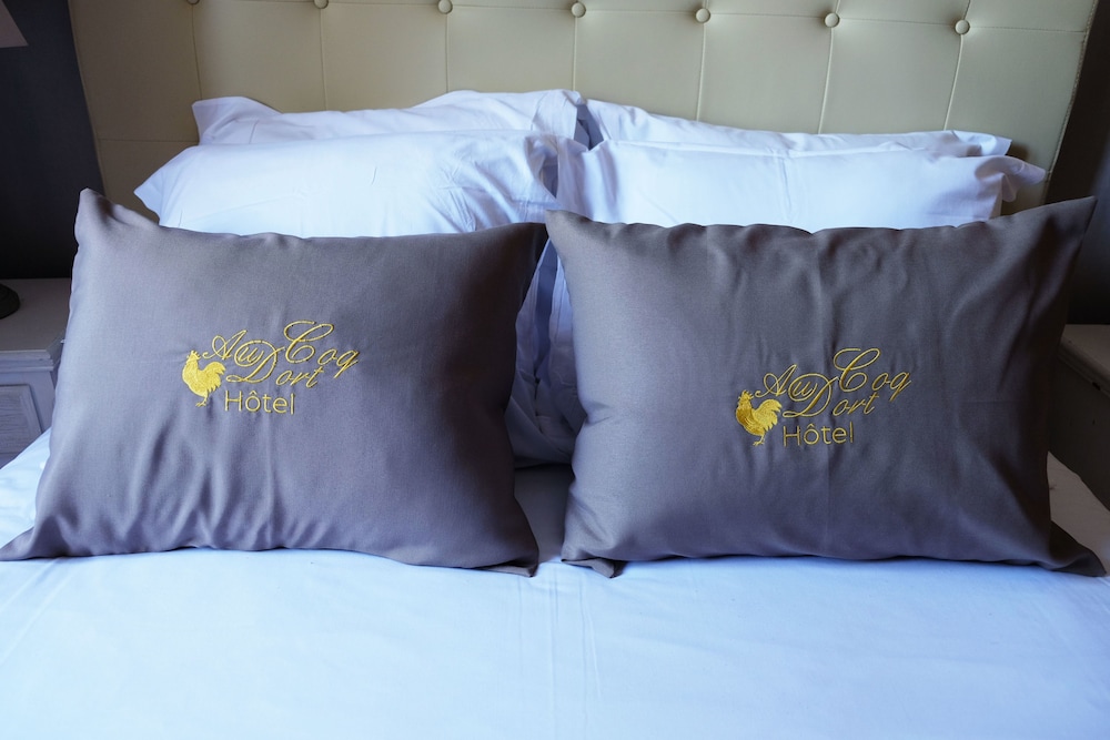 Double Room, Accessible