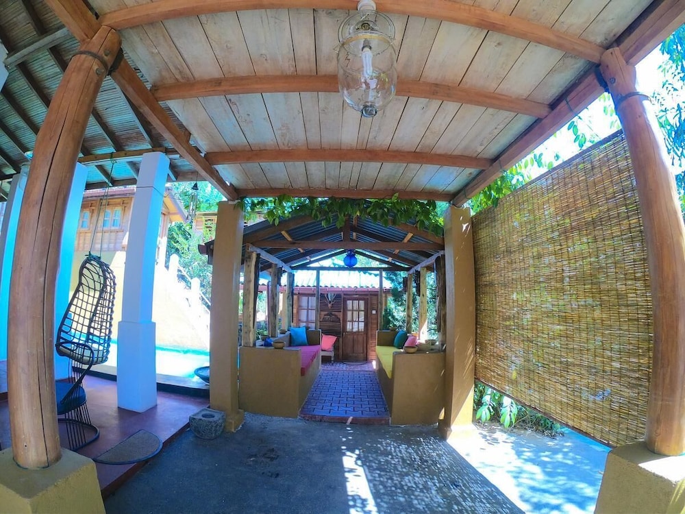 Deluxe Cabin, Smoking, Hill View photo 2