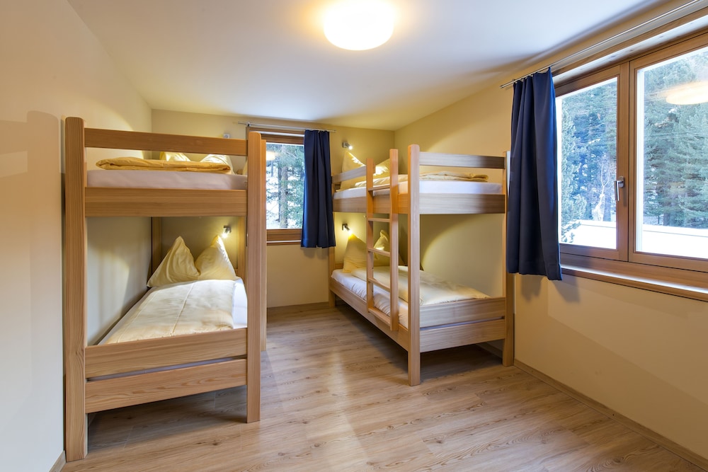 Quadruple Room (Al Vadret) photo 3