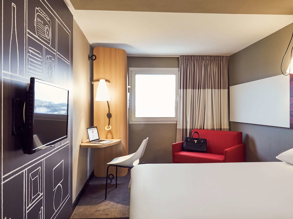 Standard Double Room, 1 Double Bed with Sofa bed