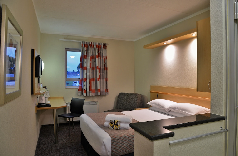 Double Room, Non Smoking