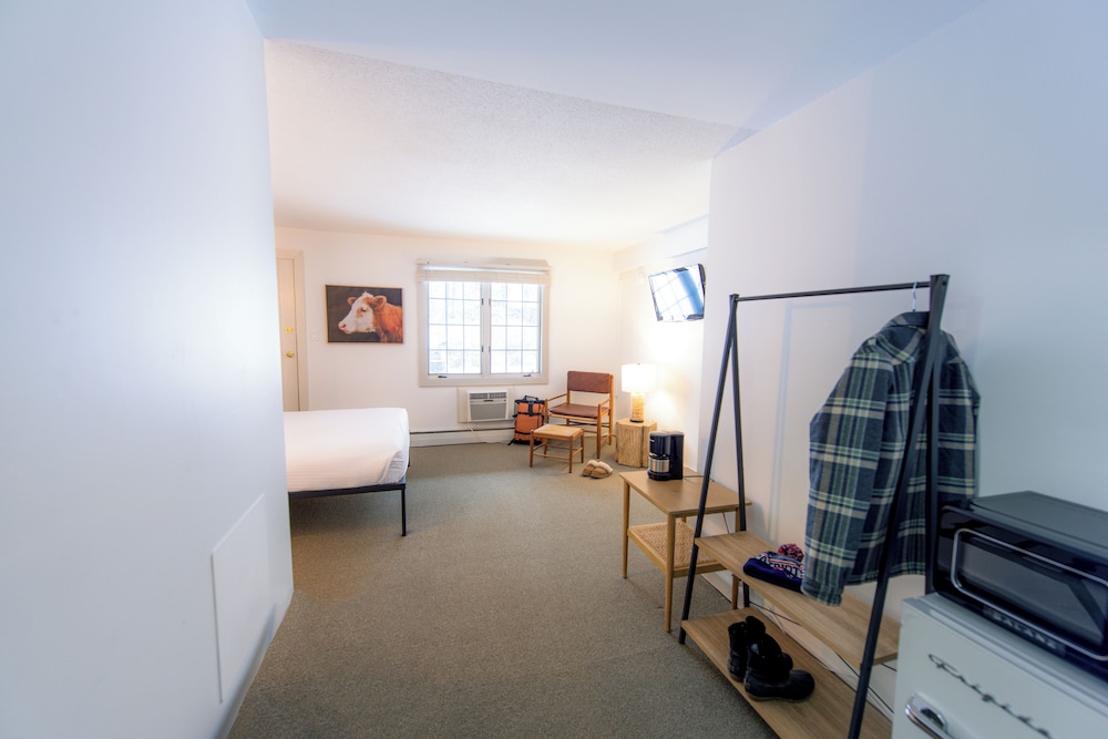Standard Suite - 2 Bedrooms photo 3