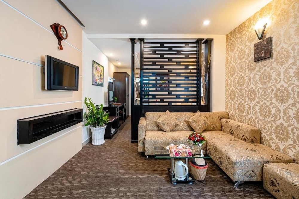 Family Suite (Room) photo 2