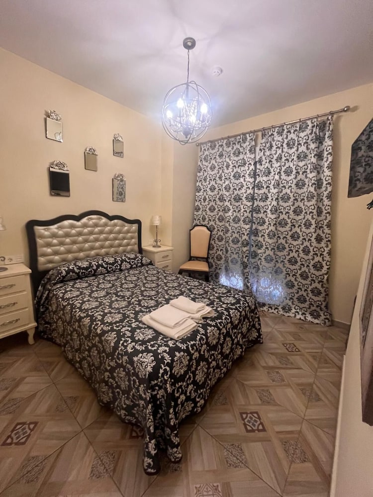 Habitación Doble o Twin Básica