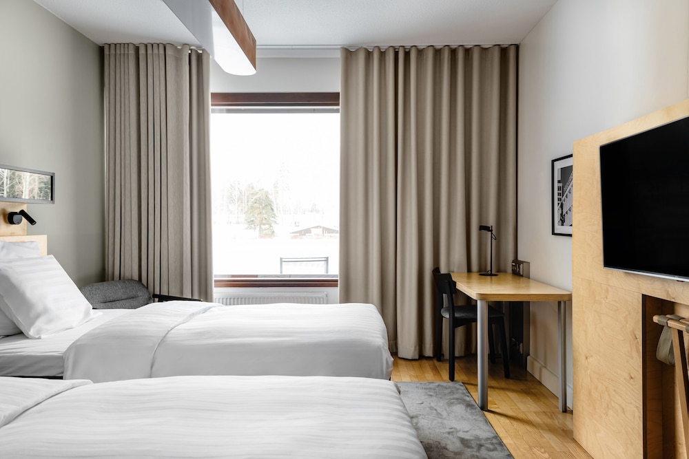 Standard Twin Room (extra bed possibility) - Photo 5