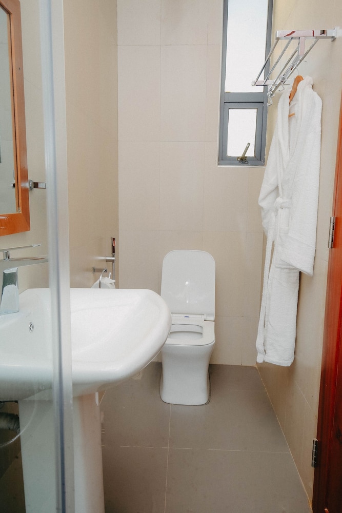 Superior Twin Room - Photo 5