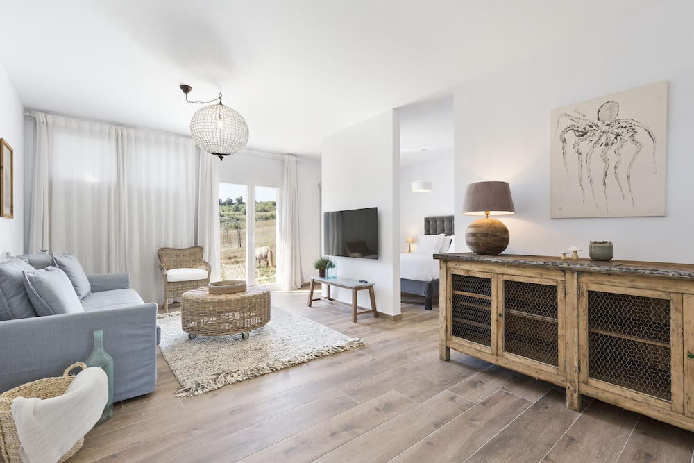 Suite Estudio
