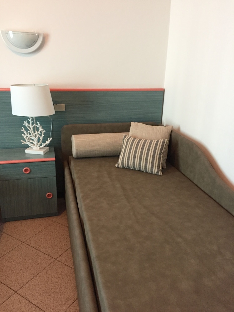 Quadruple Room photo 3