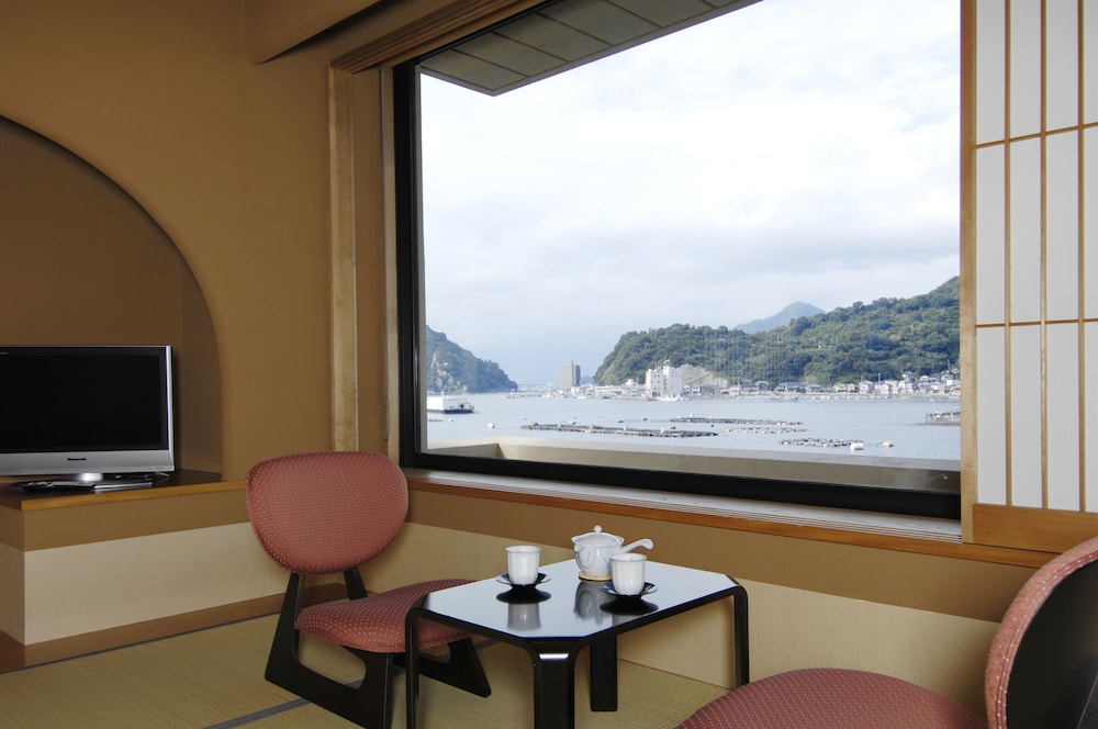 Japanese Style Room, Ocean View photo 2