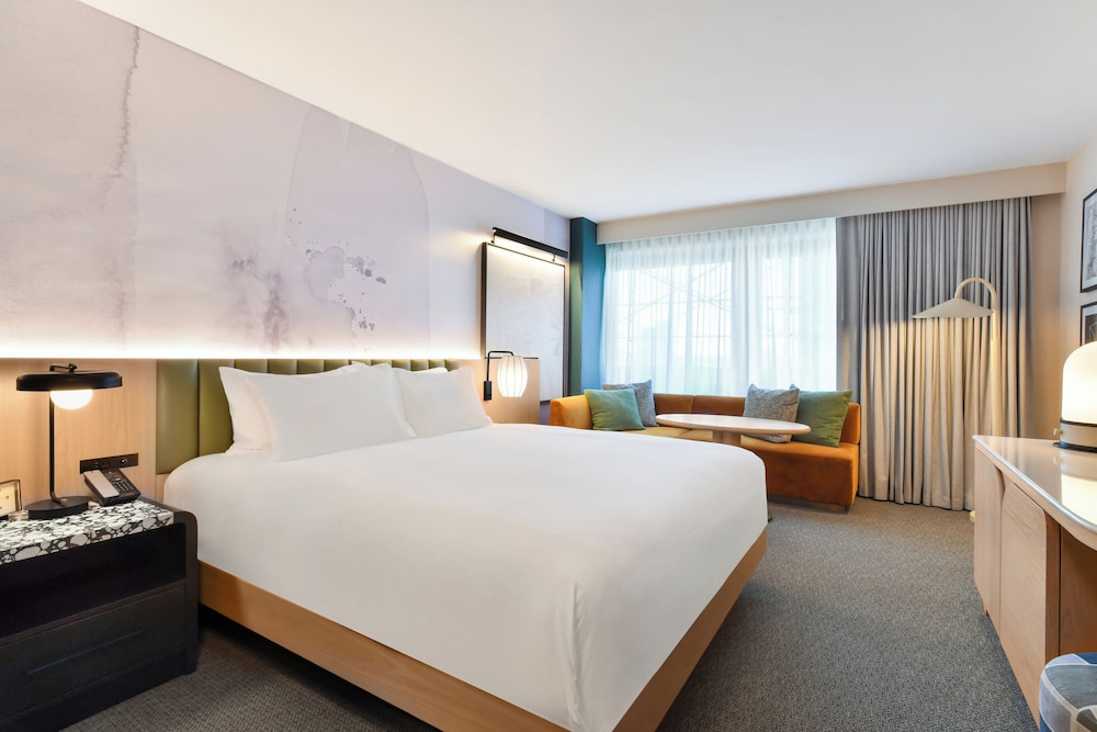 Room, 1 King Bed (Essential)