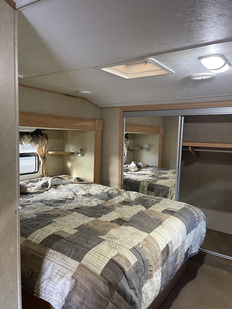 Comfort Mobile Home photo 1