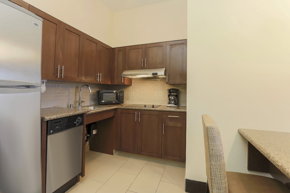 Suite, 1 Bedroom, Accessible, Kitchen (Roll-In Shower) - Photo 5