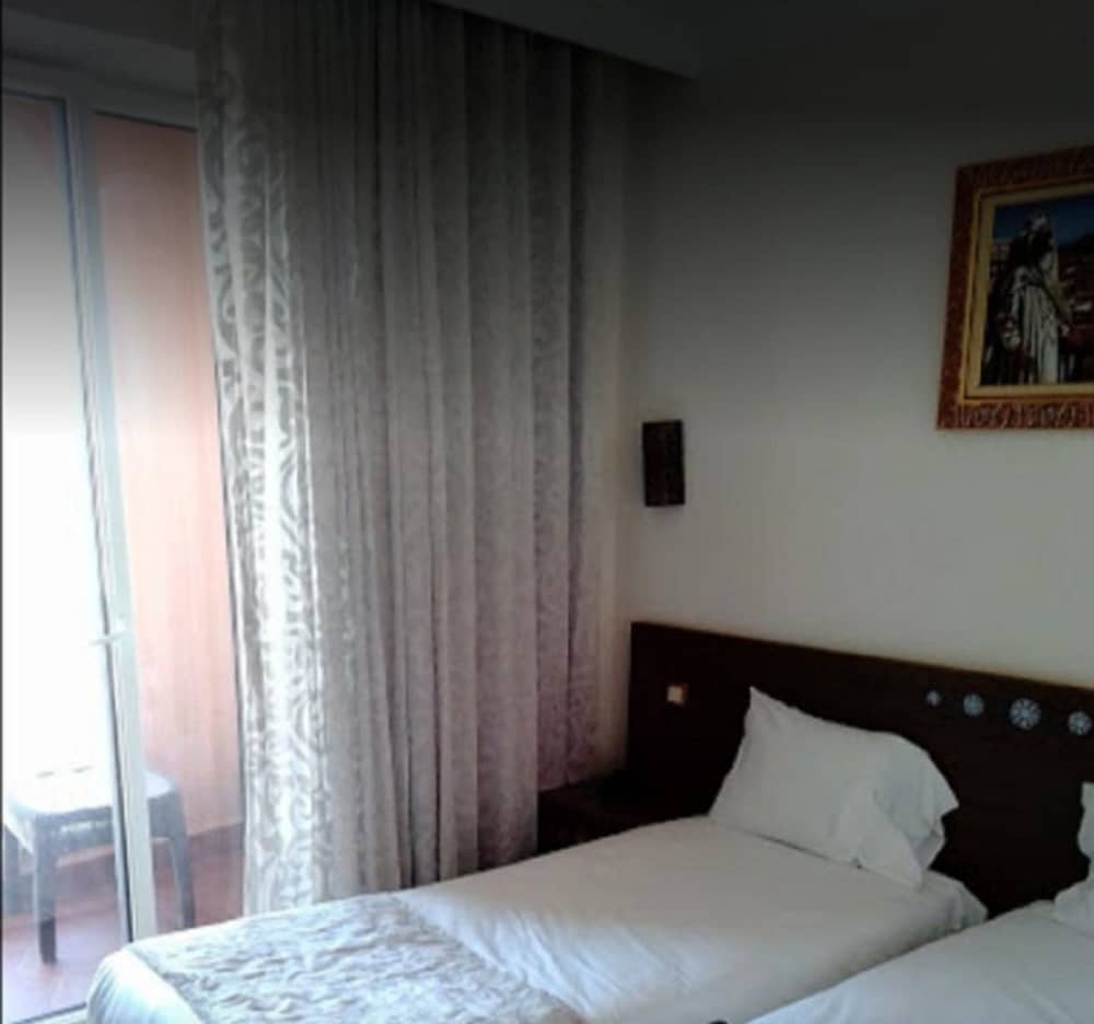 Standard Single Room photo 2