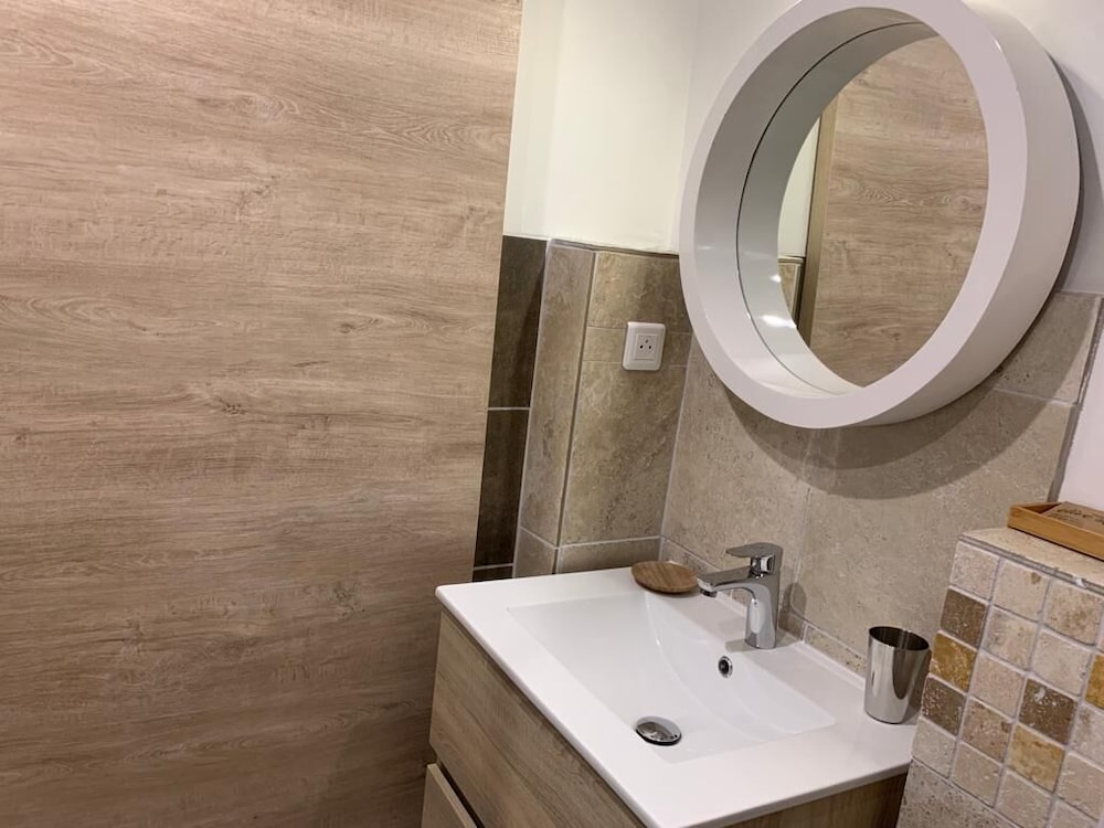 Standard Double Room, 1 Bedroom photo 3