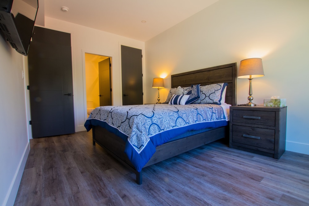 2 Bedroom Family Suite photo 1
