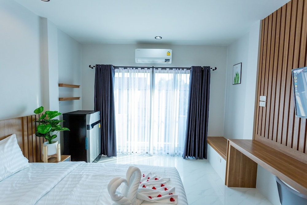 Superior Double Room - Photo 9