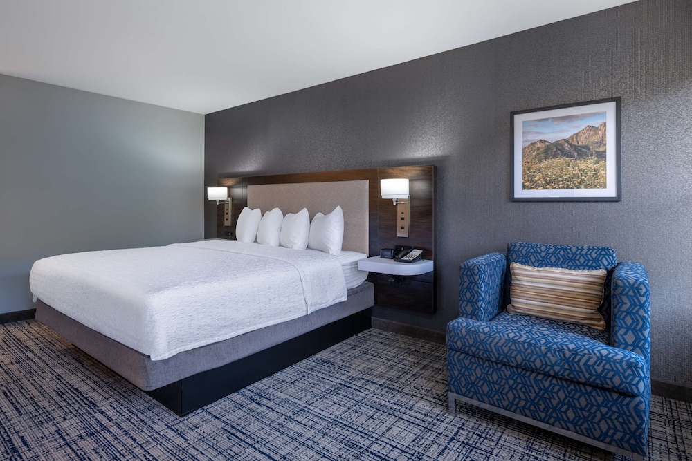 Studio, One King Bed, Accessible - Photo 3