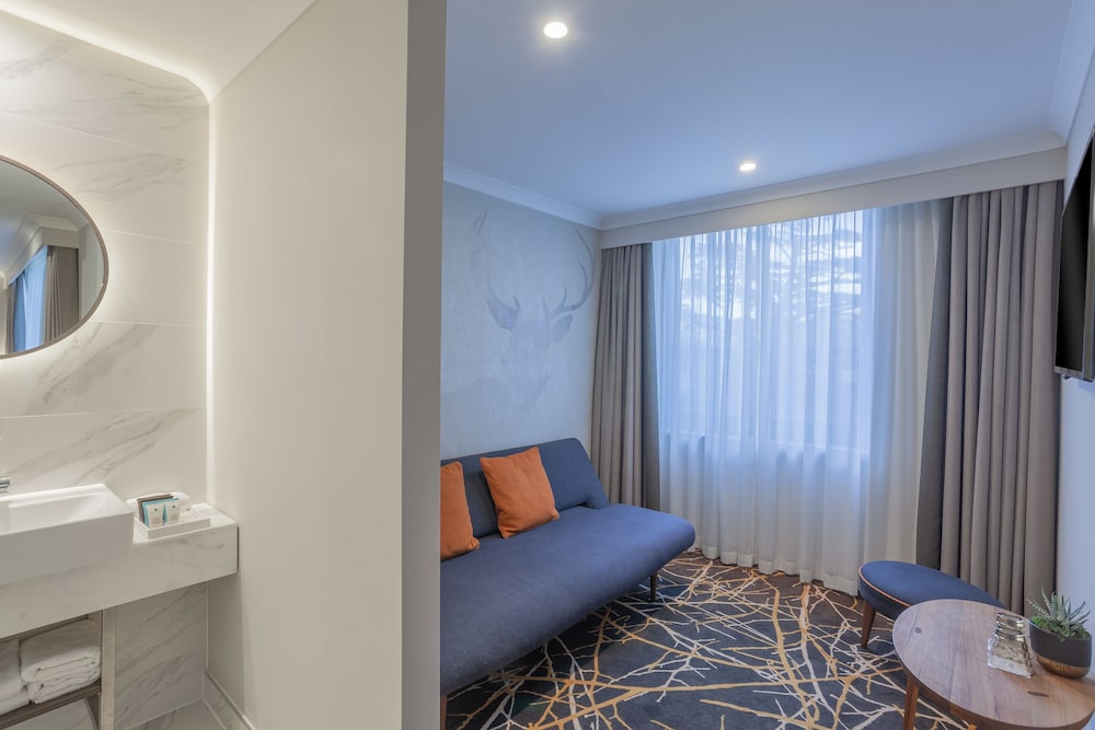 Junior Suite - Photo 5