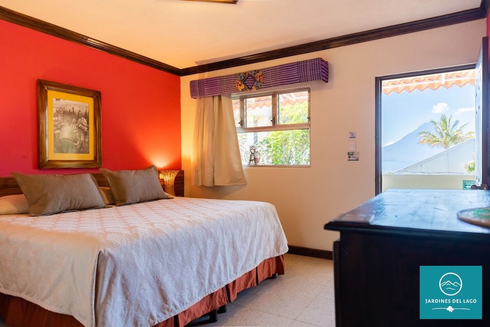Standard Single Room photo 2
