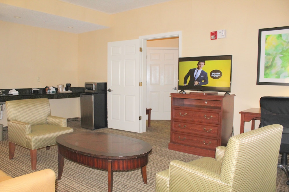 Quality Inn Lake City, Billede 4