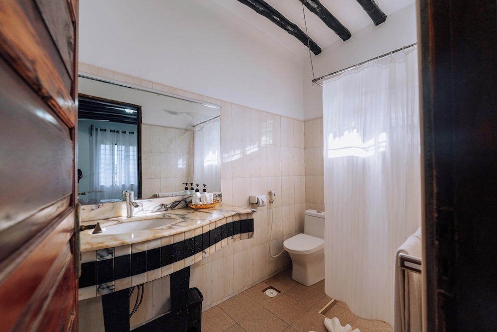 Standard Villa, Multiple Beds, Garden View, Beachside photo 2