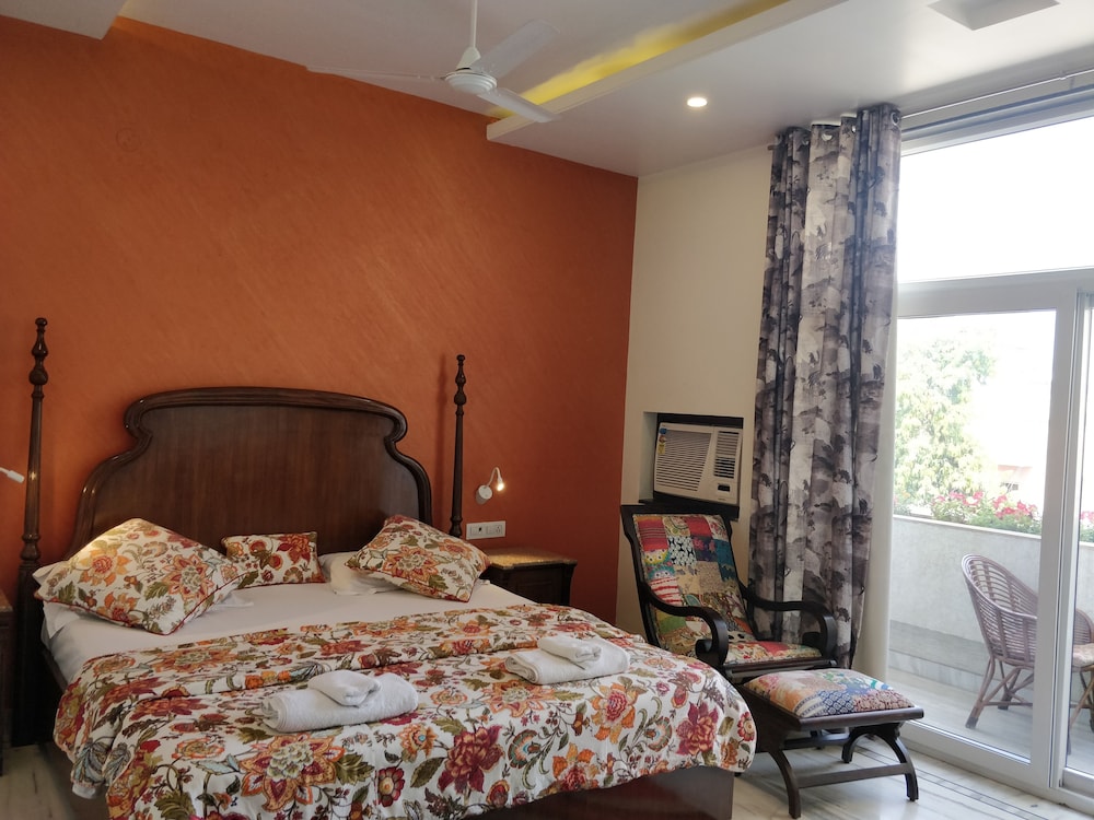 Super Deluxe Room - Photo 32