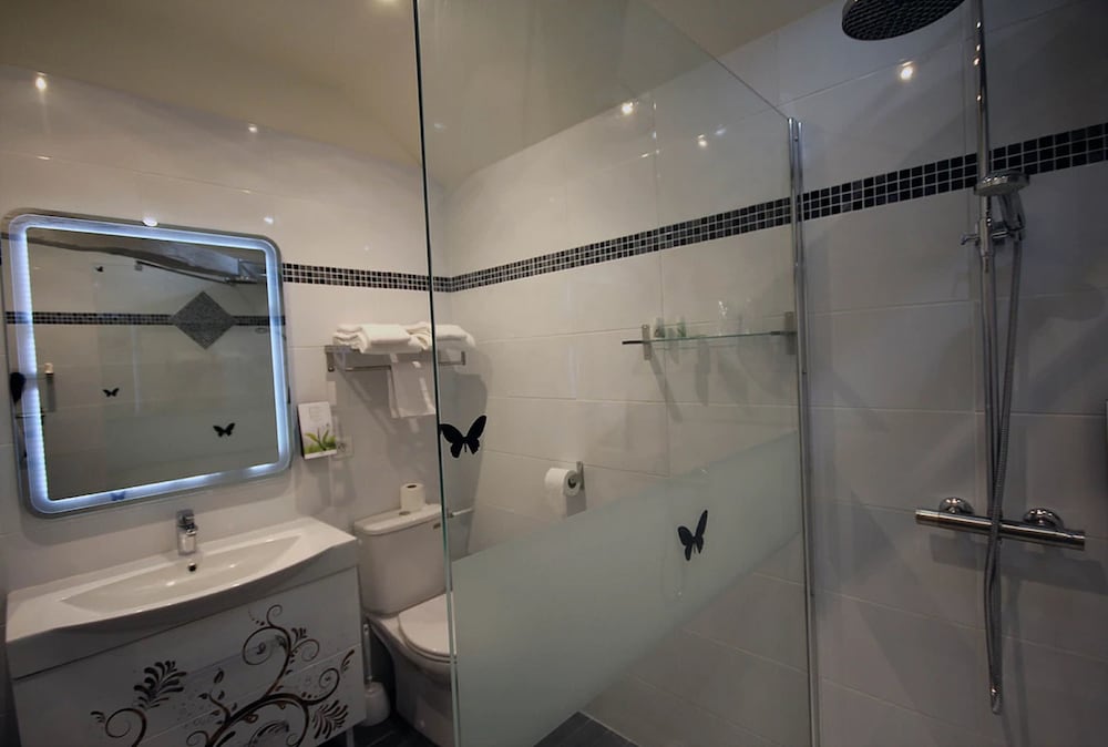 Superior Double or Twin Room, Lake View (Grand) photo 3