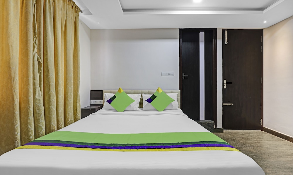 Standard Room - Photo 10
