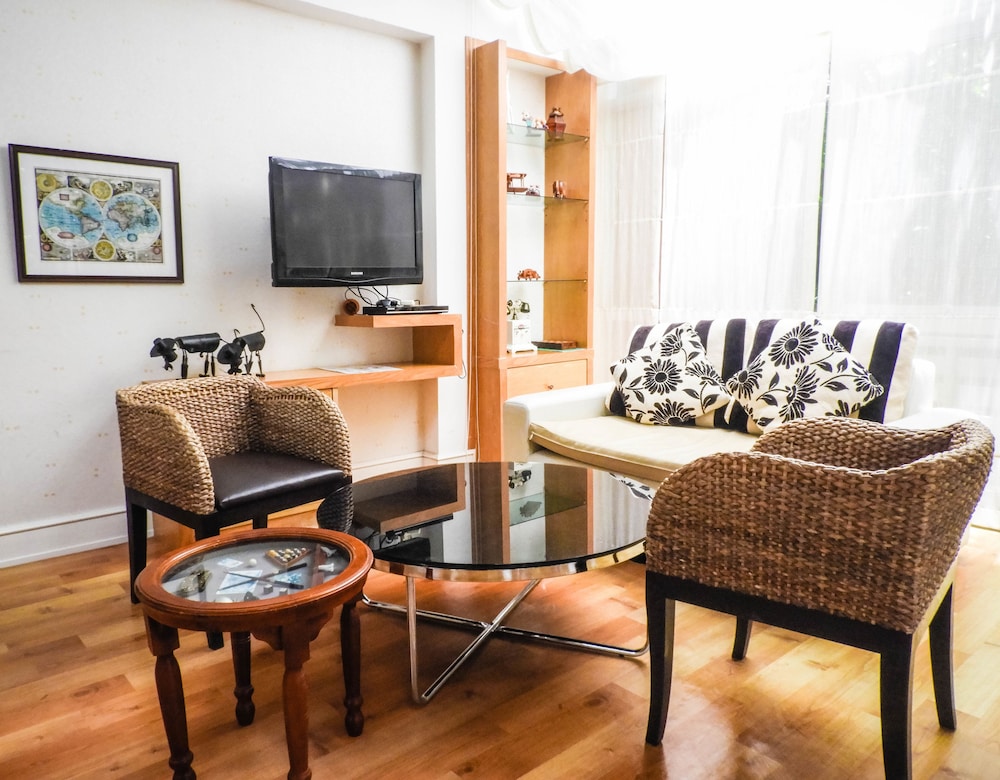 Family Suite photo 3