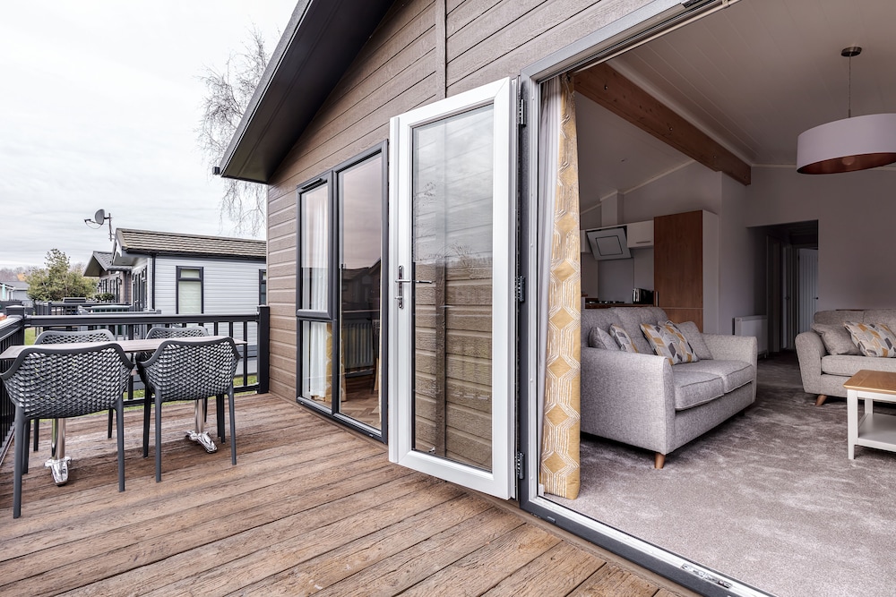 Luxury Chalet, 3 Bedrooms photo 1