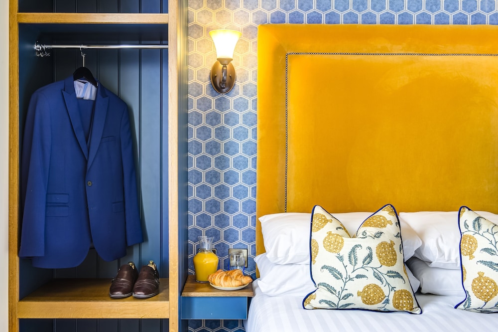 Double Room - Photo 10