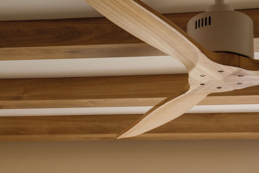 Double Room (Side Sea View)