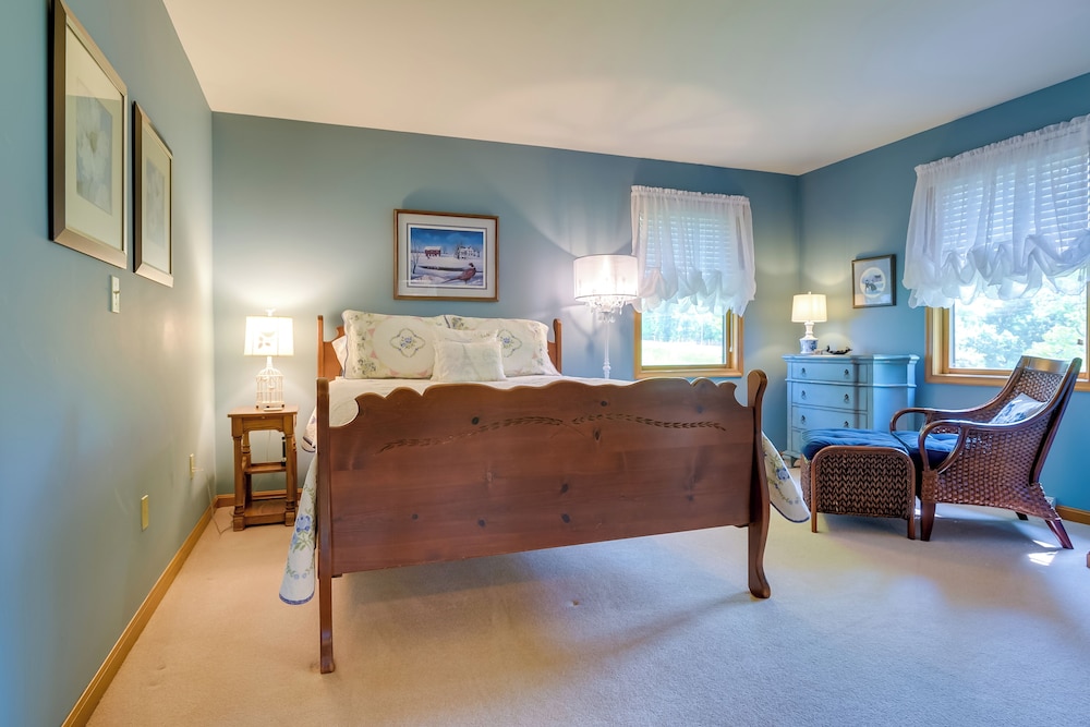 Cottage (2 Bedrooms) photo 2